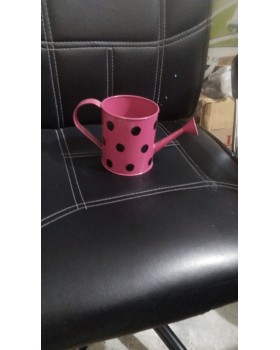 Hand painted Watering Can - 1.5 Litre